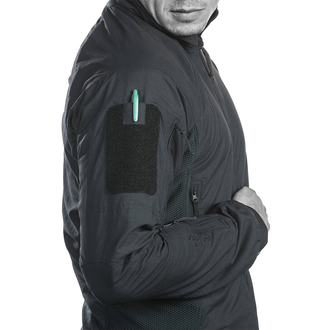 Hunter FZ Gen.2 Taktische Softshell Jacke
