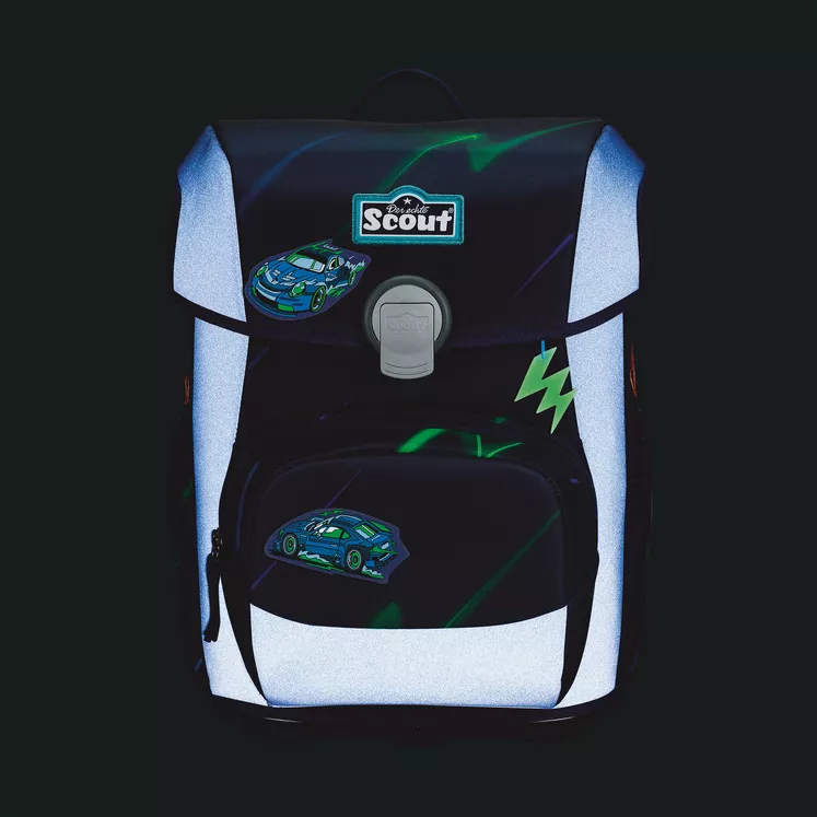 Scout Neo Exklusiv Superflash City Lights
