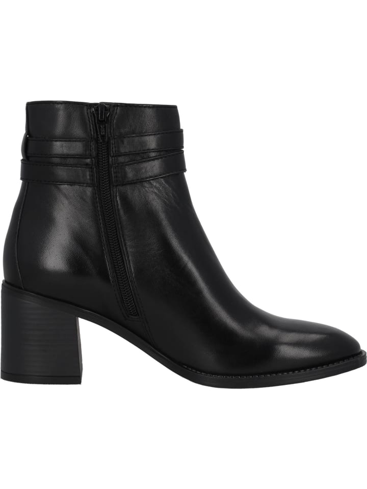 palado Stiefeletten in BLACK günstig kaufen