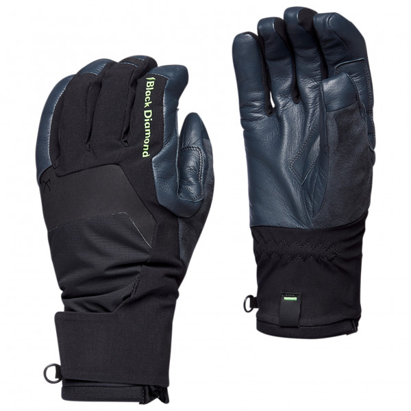 Black Diamond - Punisher Gloves - Handschuhe