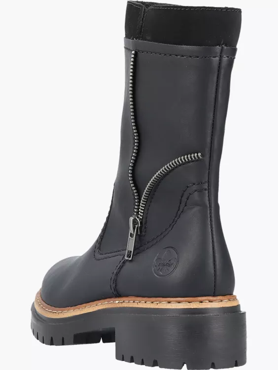 Rieker Damen Kurzstiefel