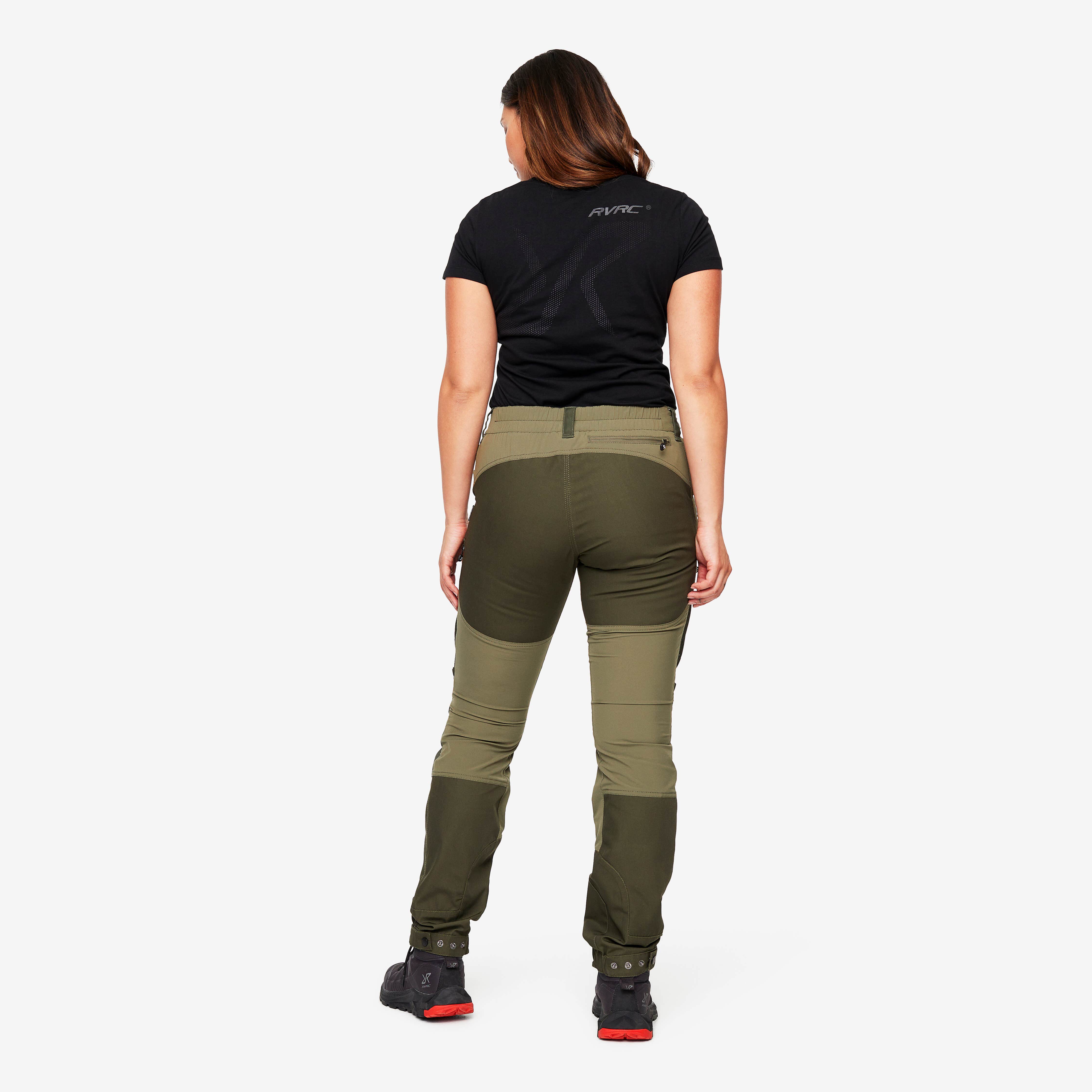 RVRC GP Pro Pants Femme Kalamata