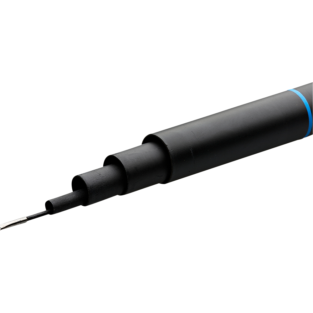 DAM Stipprute Base-X Tele Pole
