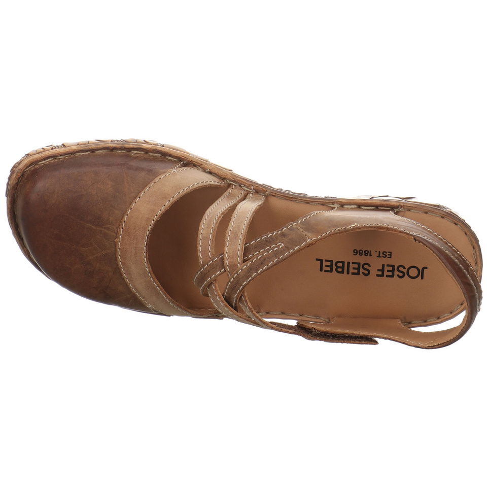 Josef Seibel Rosalie 54 Sandale