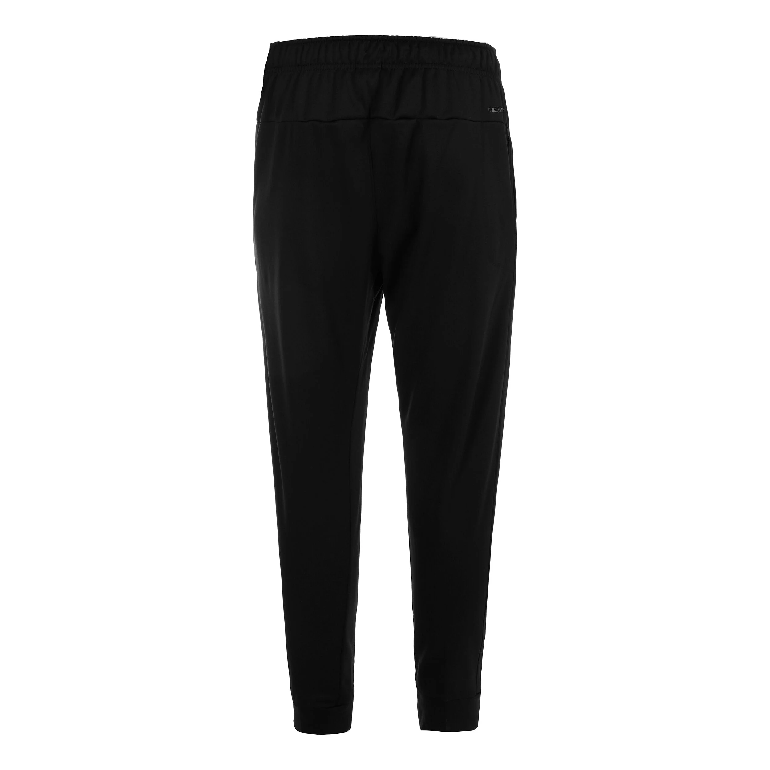 Therma-Fit Trainingshose Herren - Schwarz