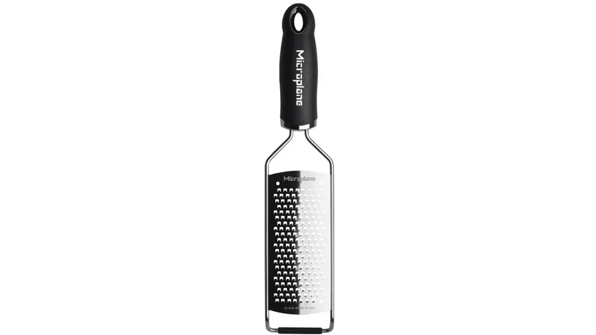 Microplane Gourmet Reibe Grob