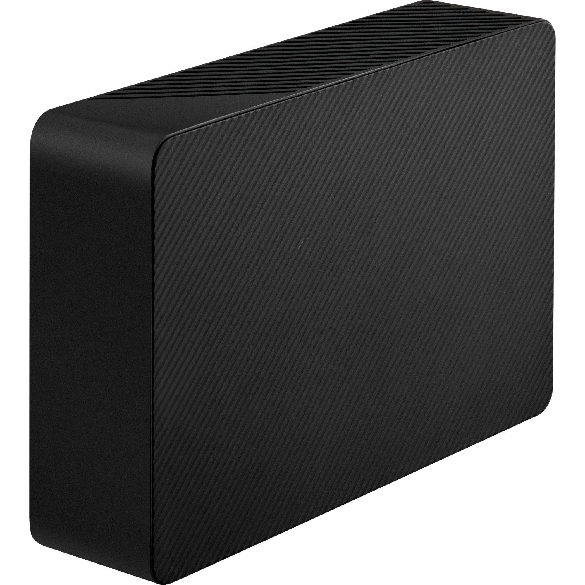Seagate Seagate Expansion Desktop 12 TB, Festplatte, HDD-Festplatte (12.000 GB) 3,5