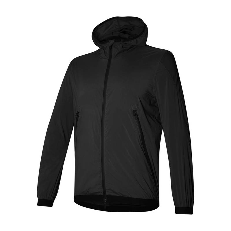 RH+ 1 Element Wind Hoody Windbreaker Herren