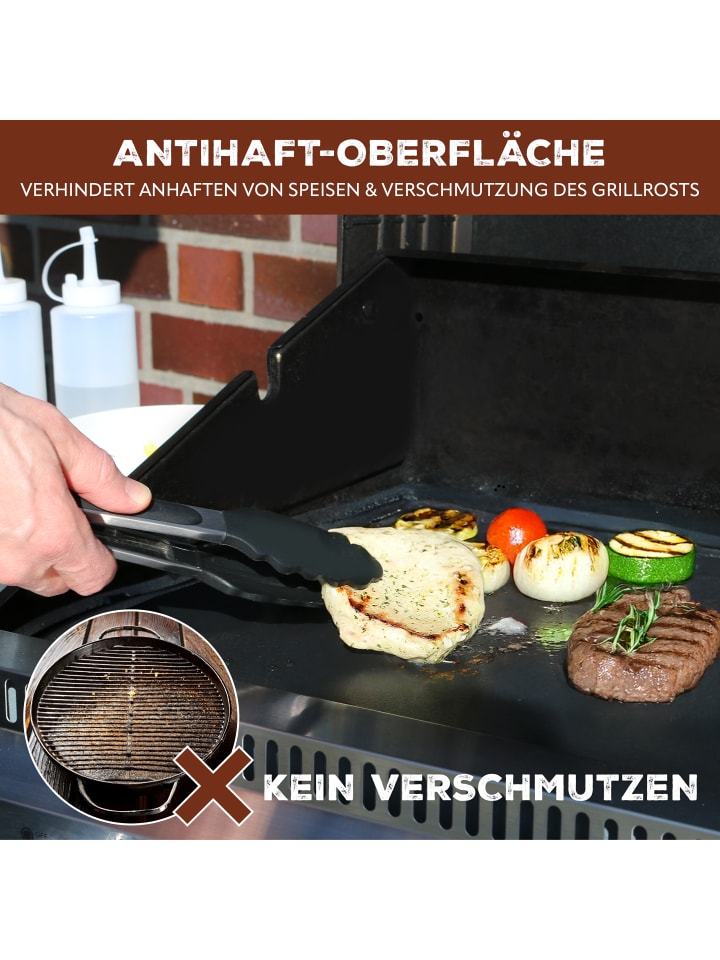 bremermann Grillmatten-Set günstig kaufen onesize