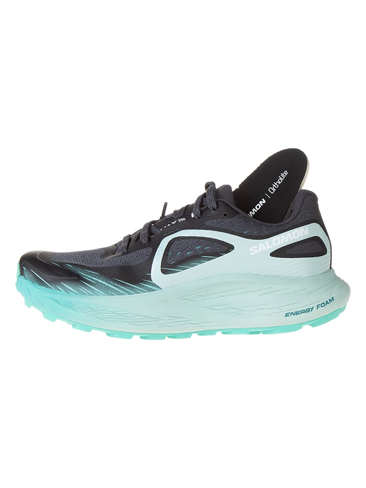 SALOMON Trailrunningschuhe 
