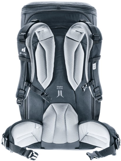 Jaypack 34+