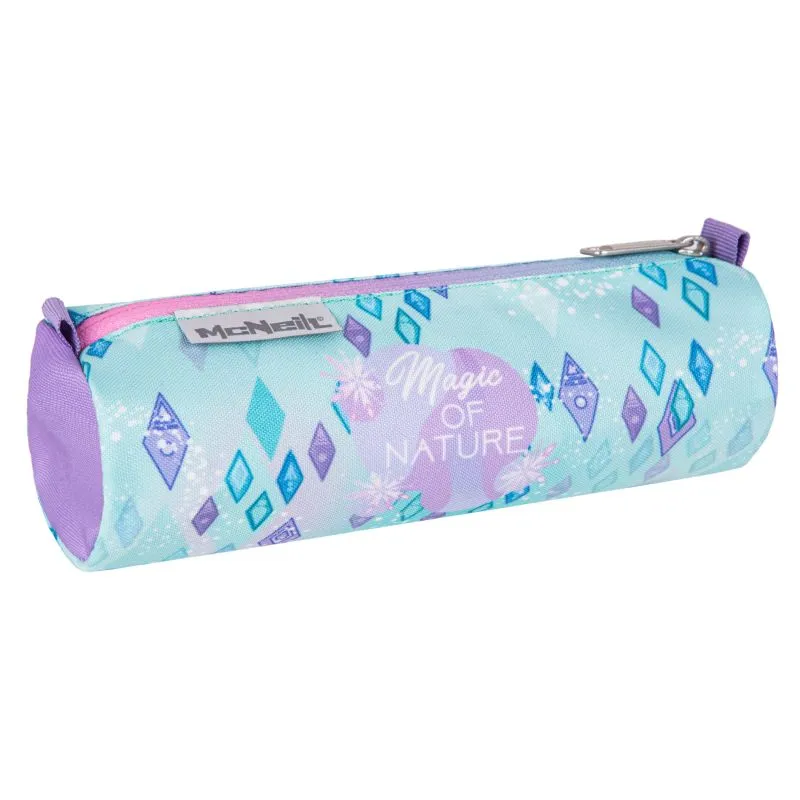 McNeill McNeill Disney Schulranzen-Set PERFECTO 5tlg. - DISNEY-FROZEN