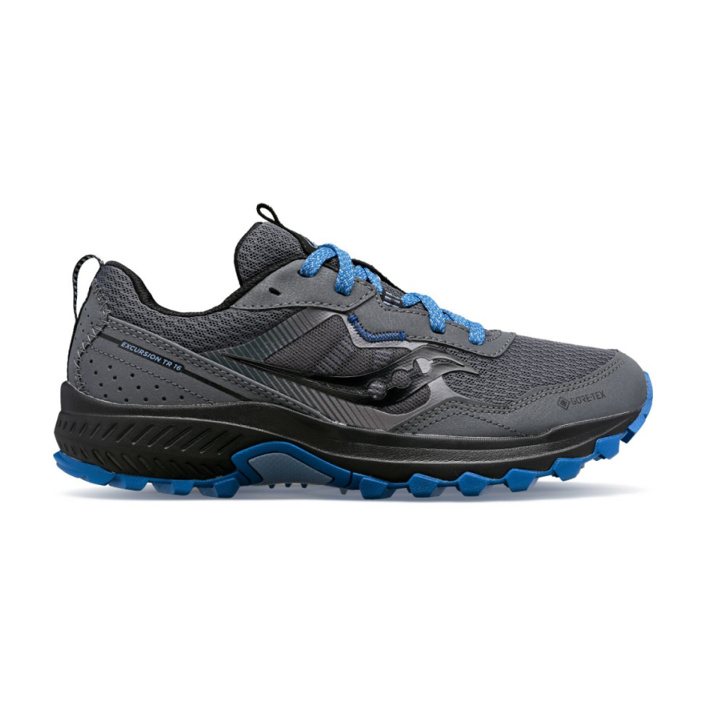 Saucony Excursion TR16 GTX S10749-21 / grau