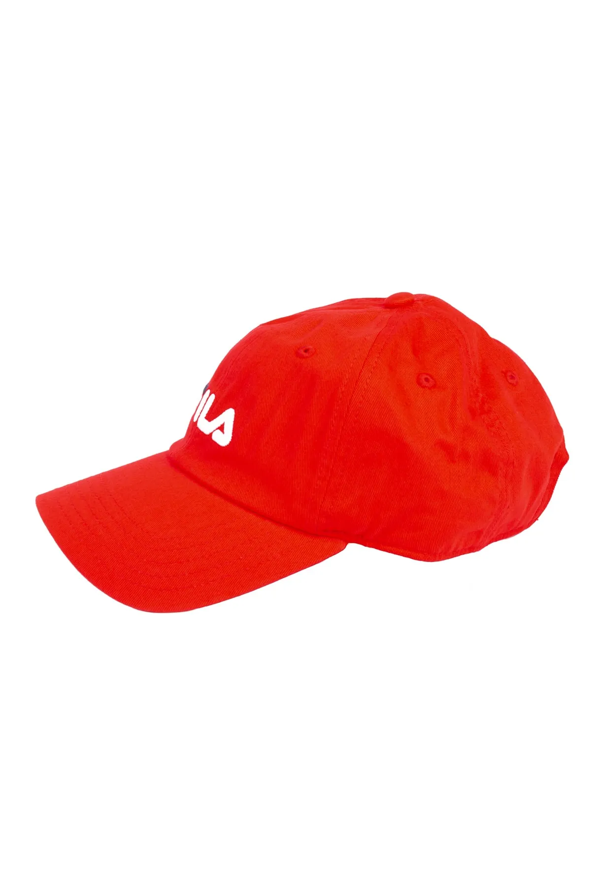 Fila  Rote Unisex-Mütze