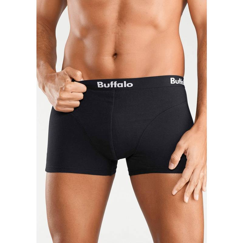 Buffalo Unterhose Herren