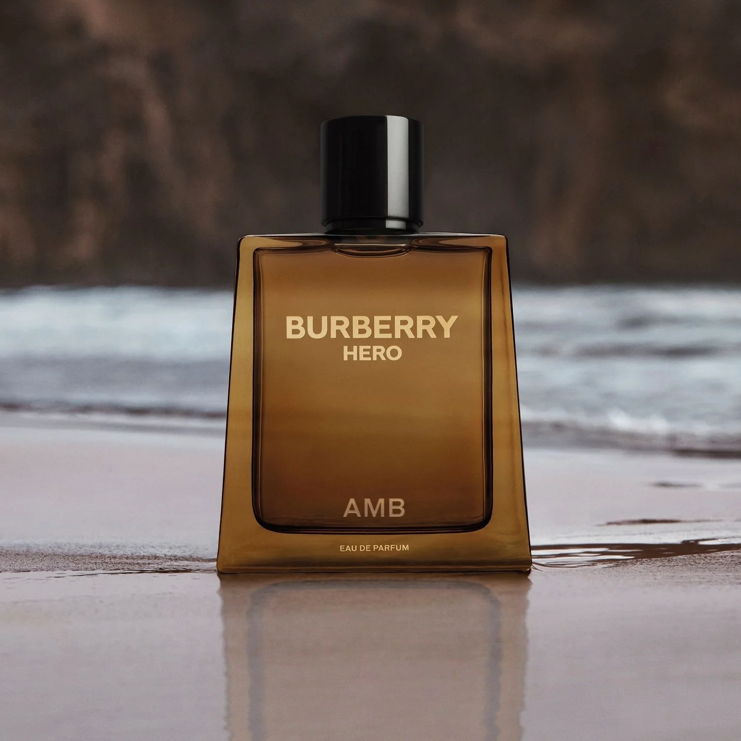 Hero Hero - Eau de Parfum