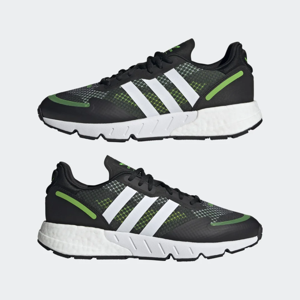 adidas ZX 1K Boost FY5685 / schwarz