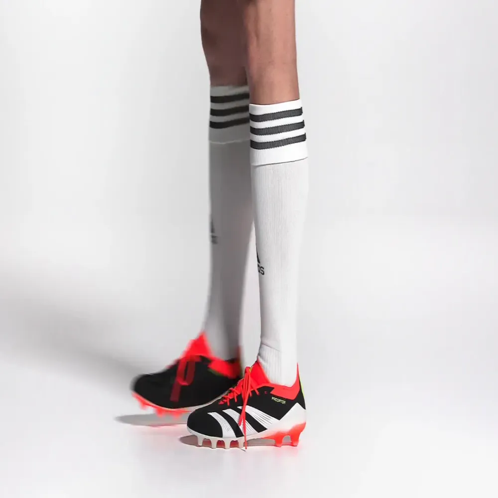 adidas Predator Elite L AG IG5453 / schwarz
