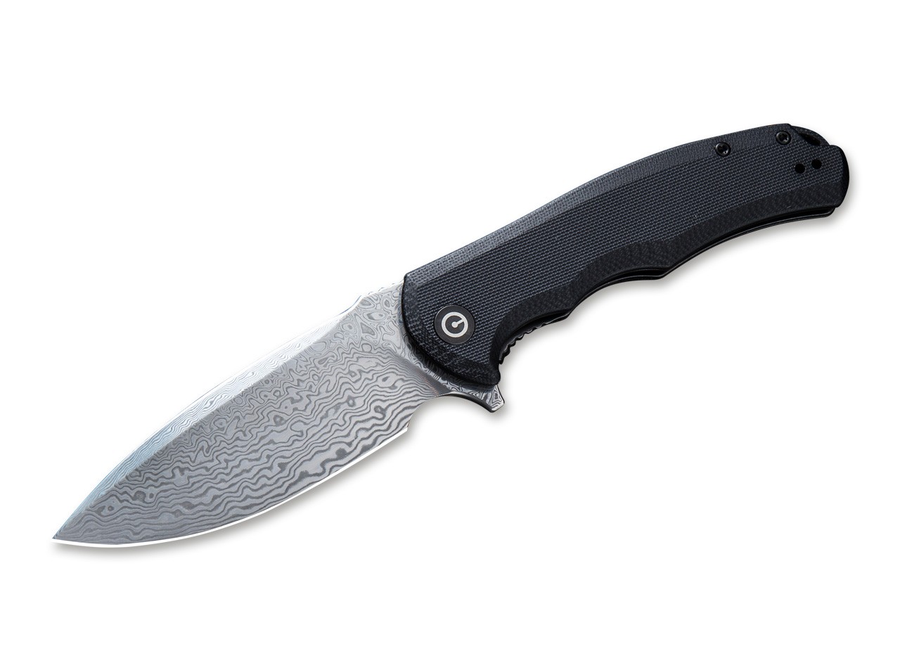 Praxis Damascus
