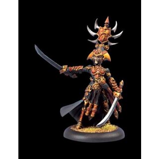 Skorne Supreme Archdomina Makeda (Epic) PIP74035