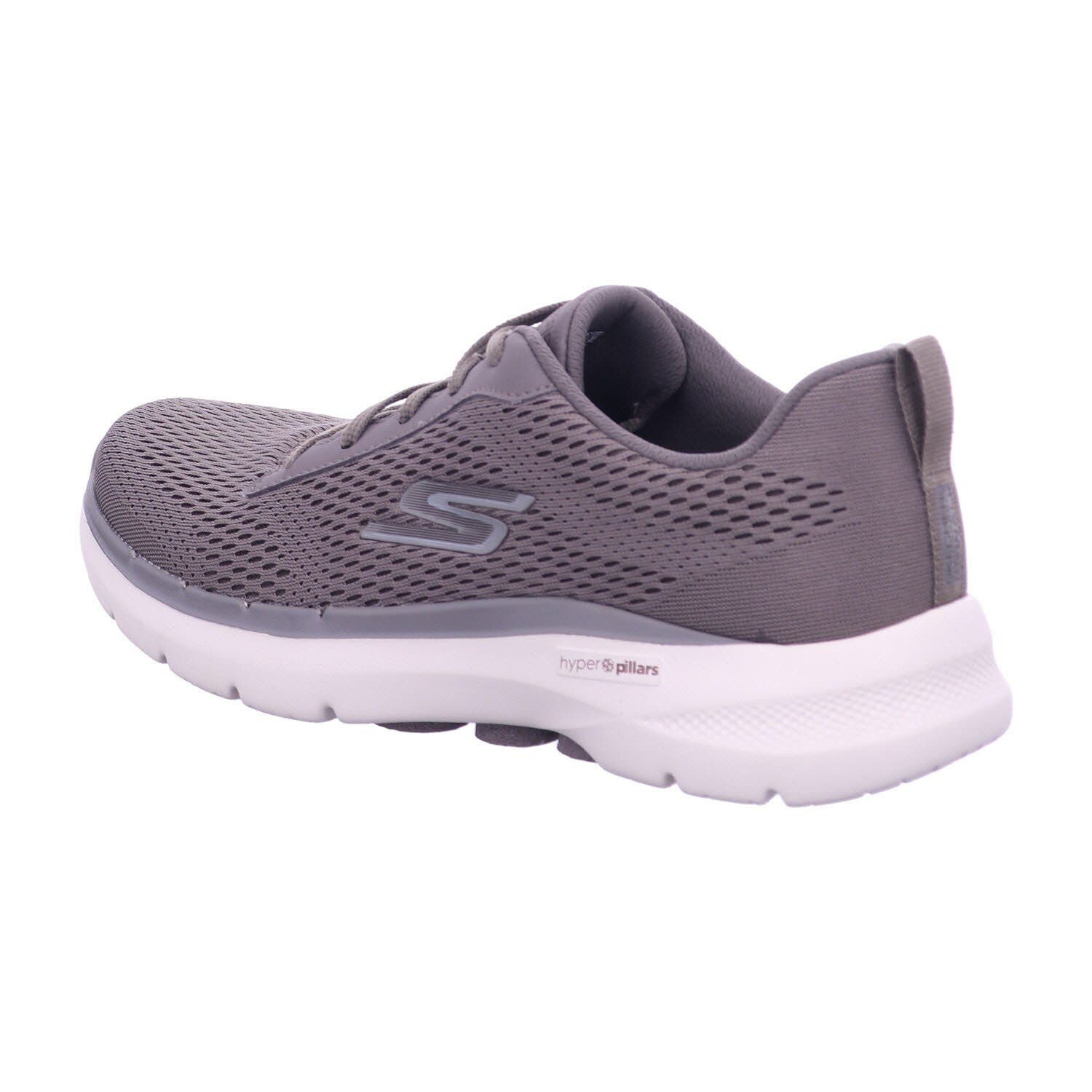 Skechers GO WALK 6 - AVALO Sneaker (2-tlg)