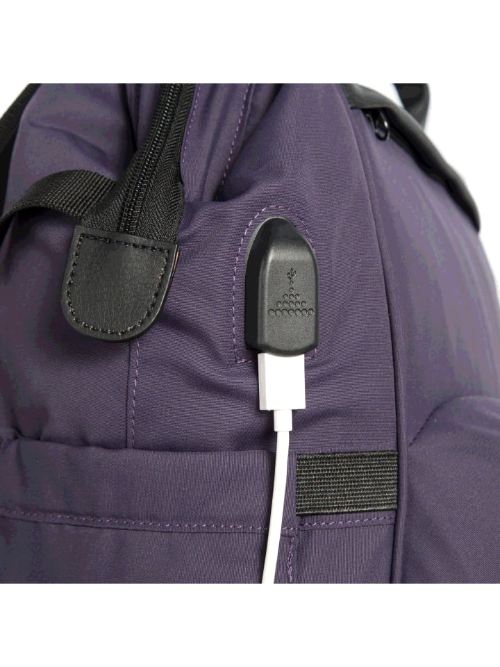 Osann Wickelrucksack 