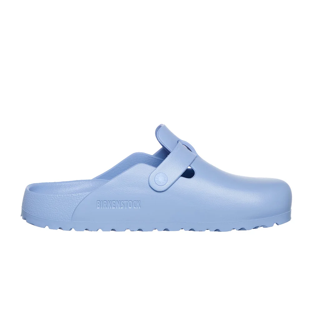 Birkenstock Boston EVA 1026237 / blau