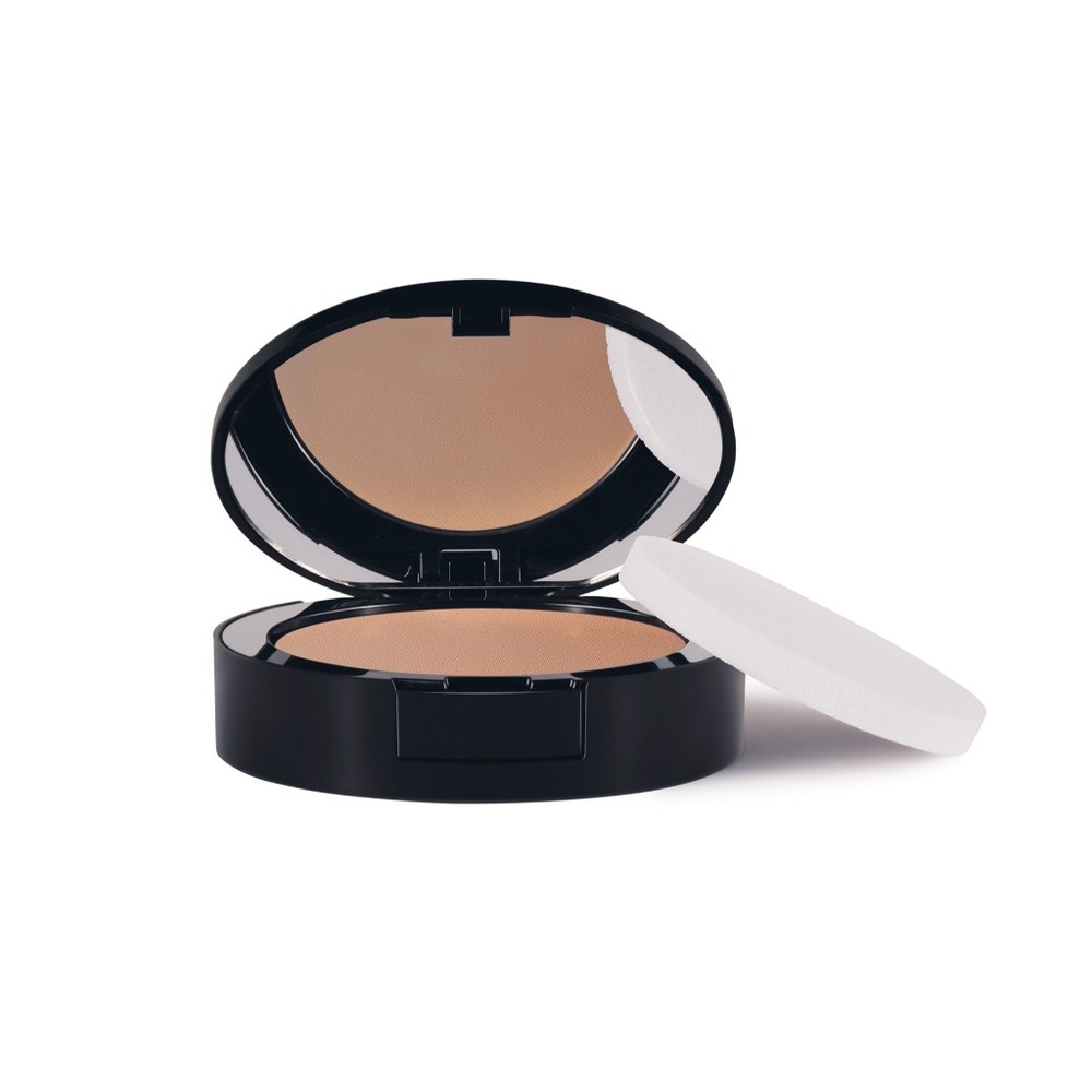 La Roche-Posay Toleriane Correcteur de teint compact-crème 13 beige sable Fond de teint compact maquillage pour peau sensible ou intolérante