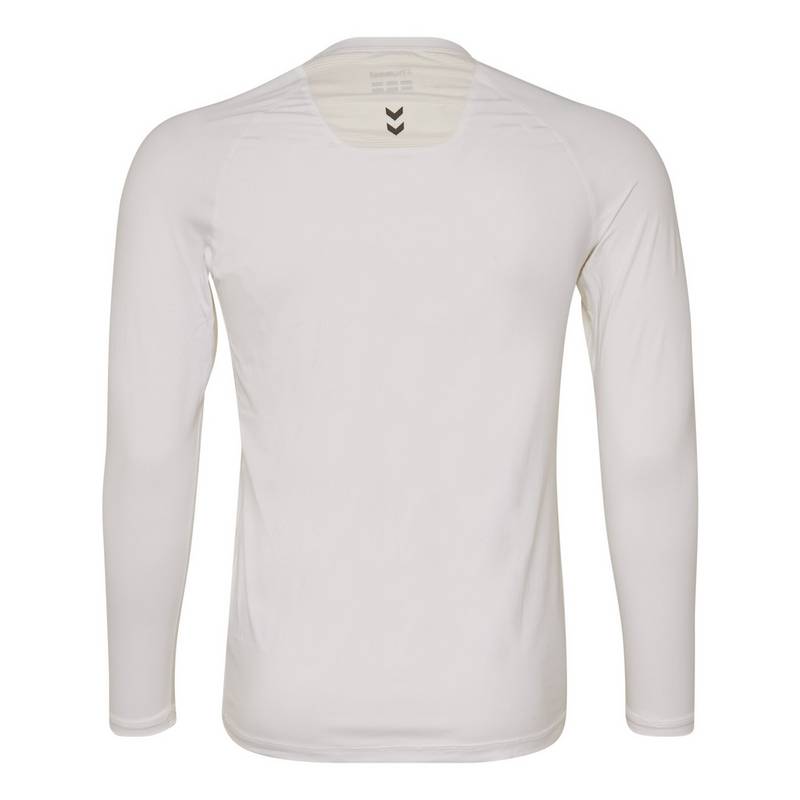 hummel HML FIRST PERFORMANCE KIDS JERSEY L/S T-Shirt Kinder