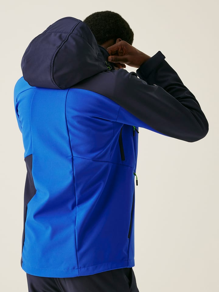 Regatta Softshelljacke 