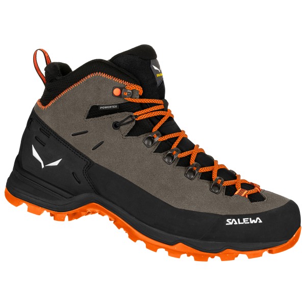 Salewa - Alp Mate Winter Mid Waterproof - Winterschuhe