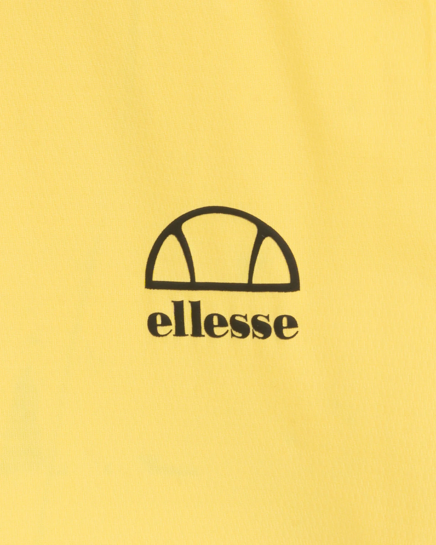 Koszulka tenisowa Ellesse Game M ETM031S25-1098