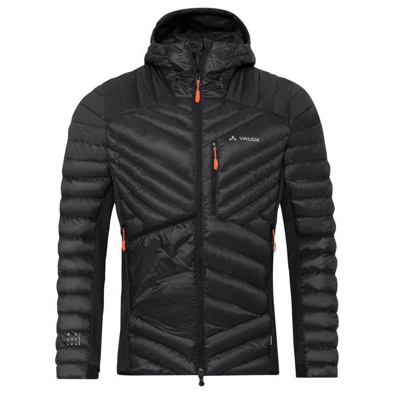 VAUDE Men's Sesvenna Pro Jacket II Outdoorjacke Herren