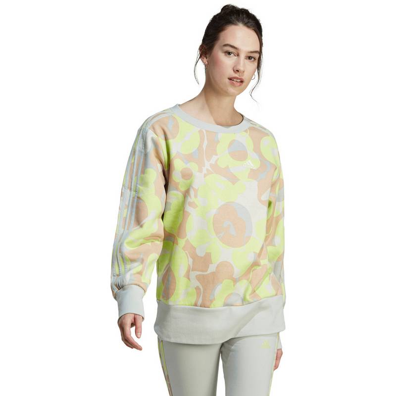 adidas Sweatshirt Damen