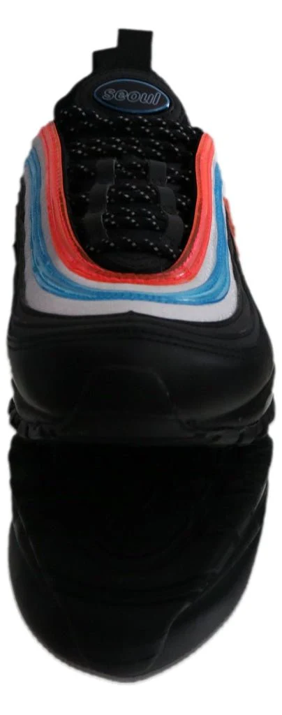 Air Max 97 Neon Seoul