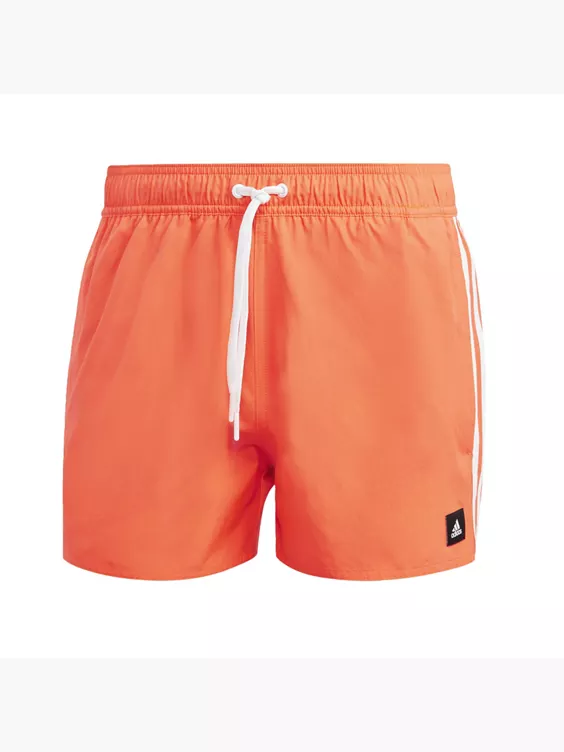 adidas 3-Streifen CLX Badeshorts