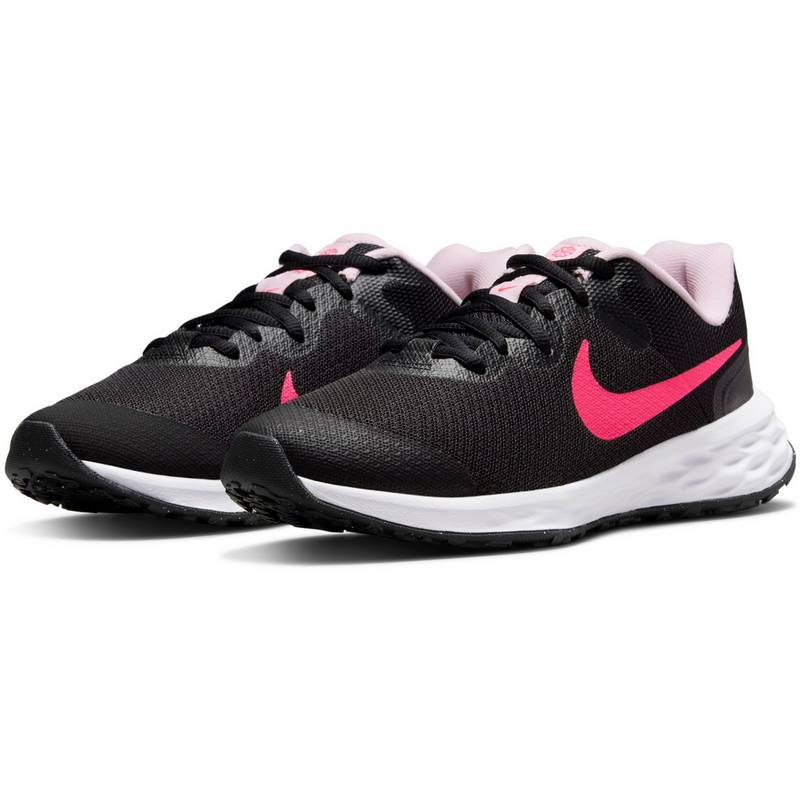 Nike REVOLUTION 6 Laufschuhe Kinder