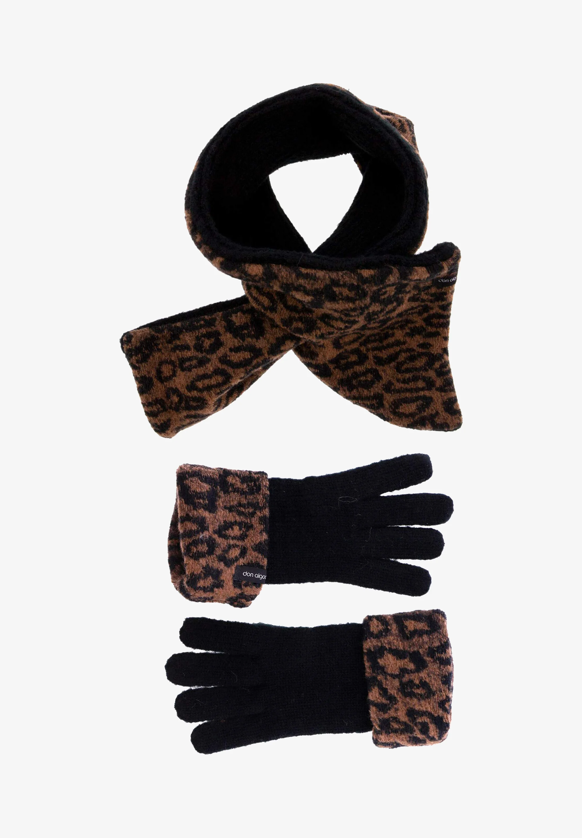 Guantes Don Algodon