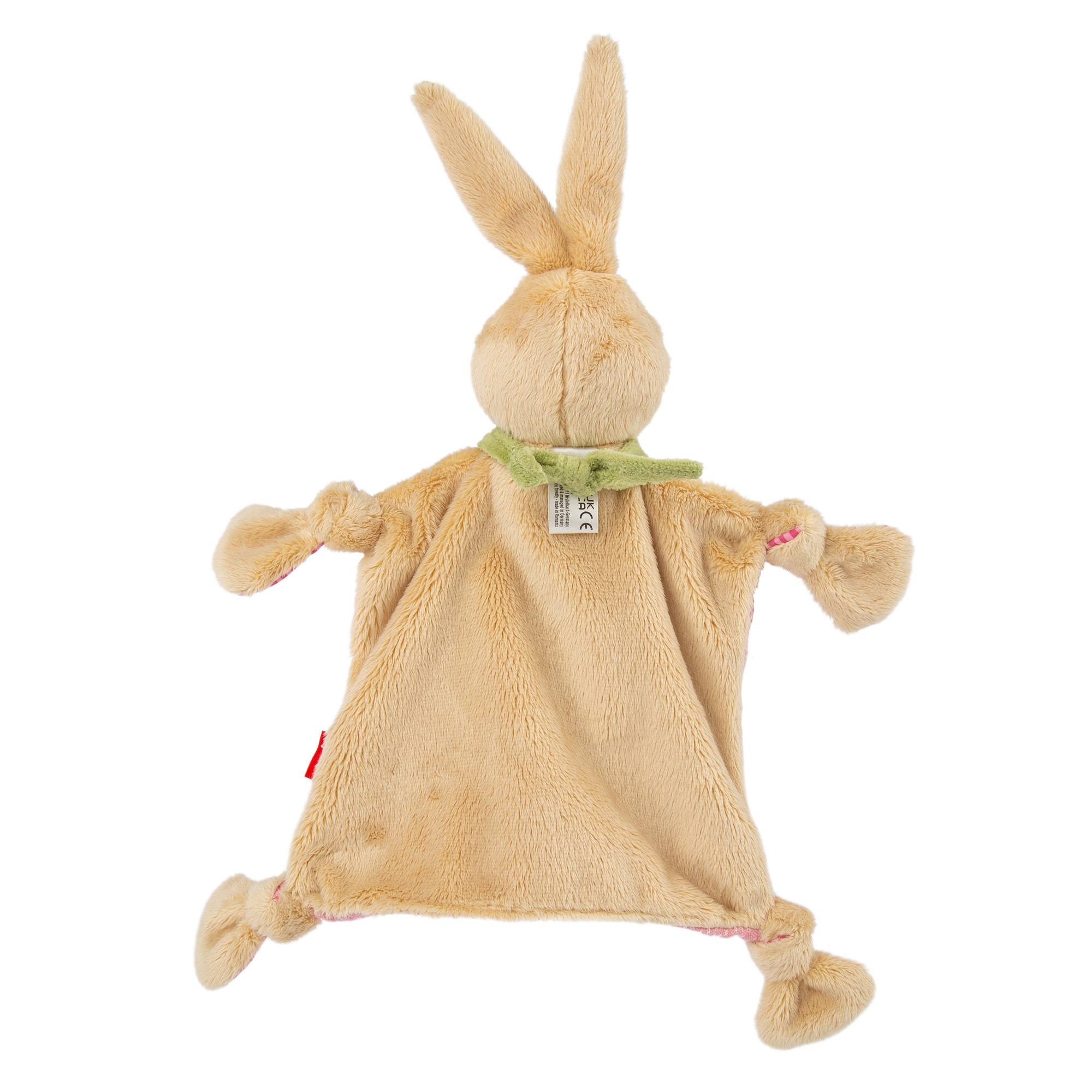 Schnuffeltuch Bungee Bunny