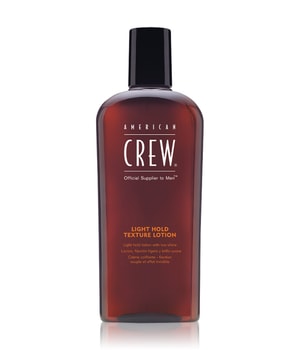 American Crew Styling Light Hold Texture Lotion Haarlotion-250 ml