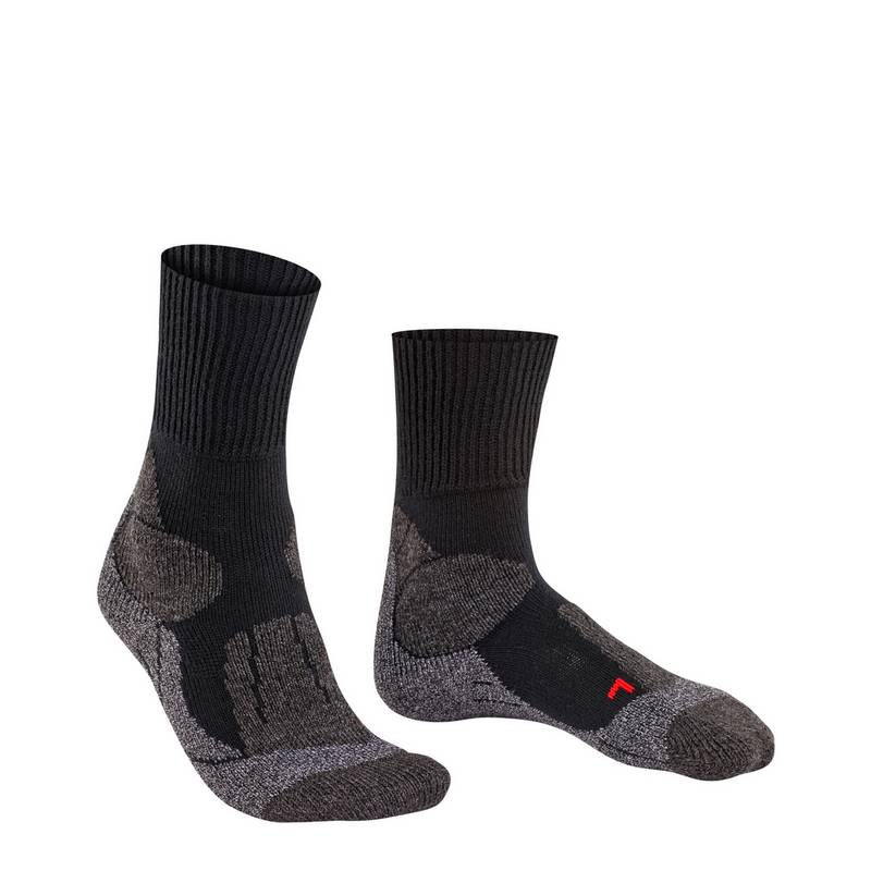 Falke TK1 Adventure Wandersocken Herren