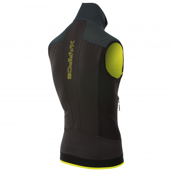 Karpos - Alagna Plus Evo Vest - Kunstfaserweste