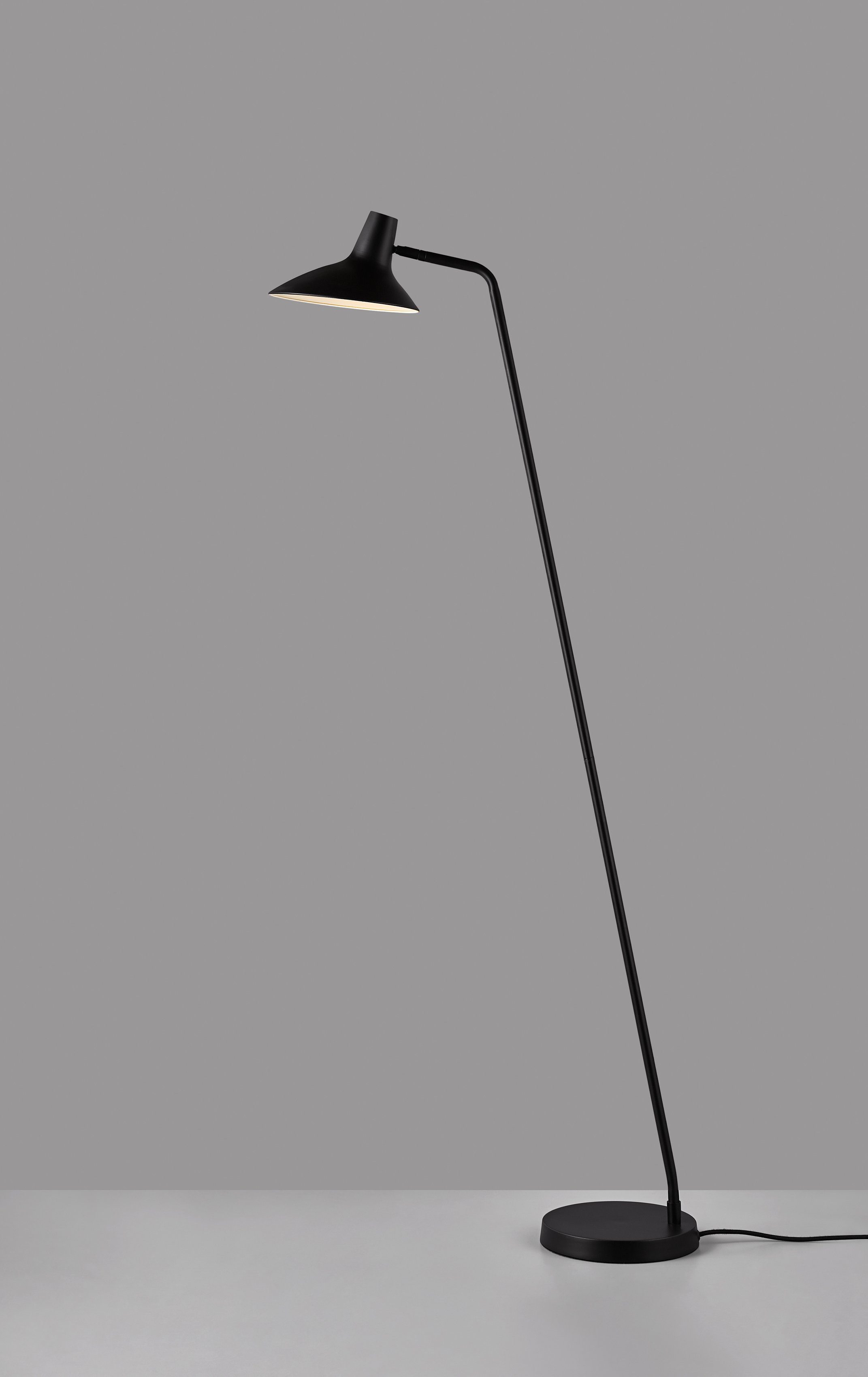 design for the people Stehlampe DARCI, ohne Leuchtmittel, Designer Leuchte