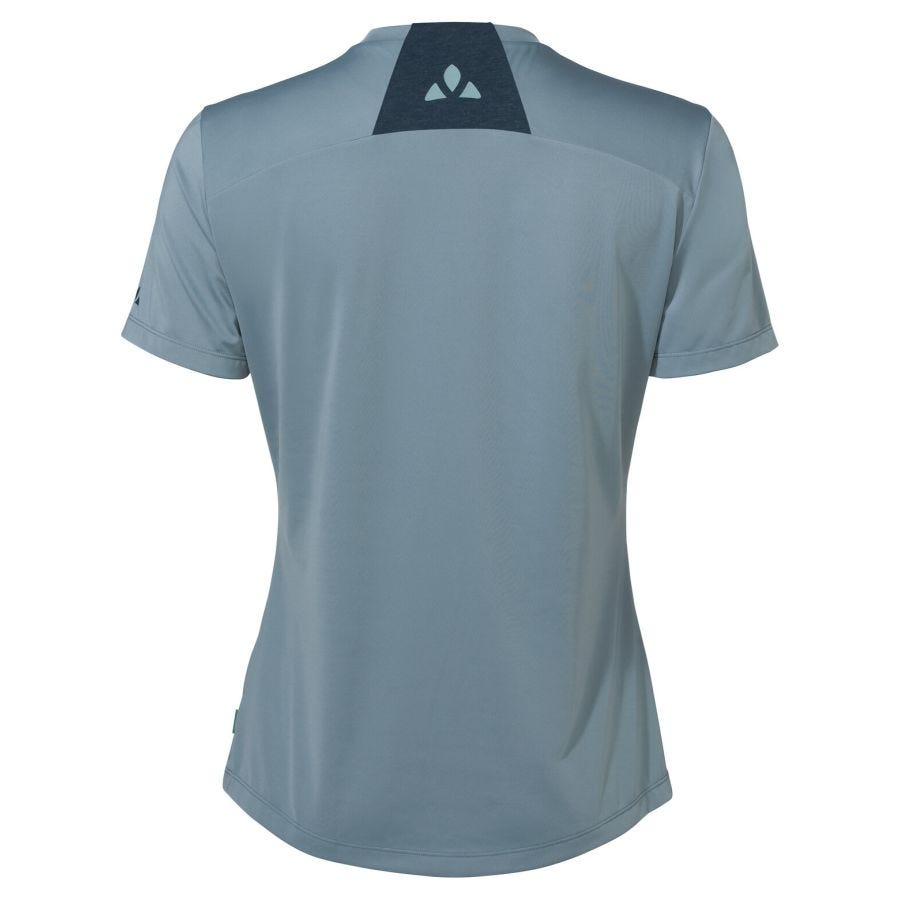 Qimsa Logo T-Shirt Damen