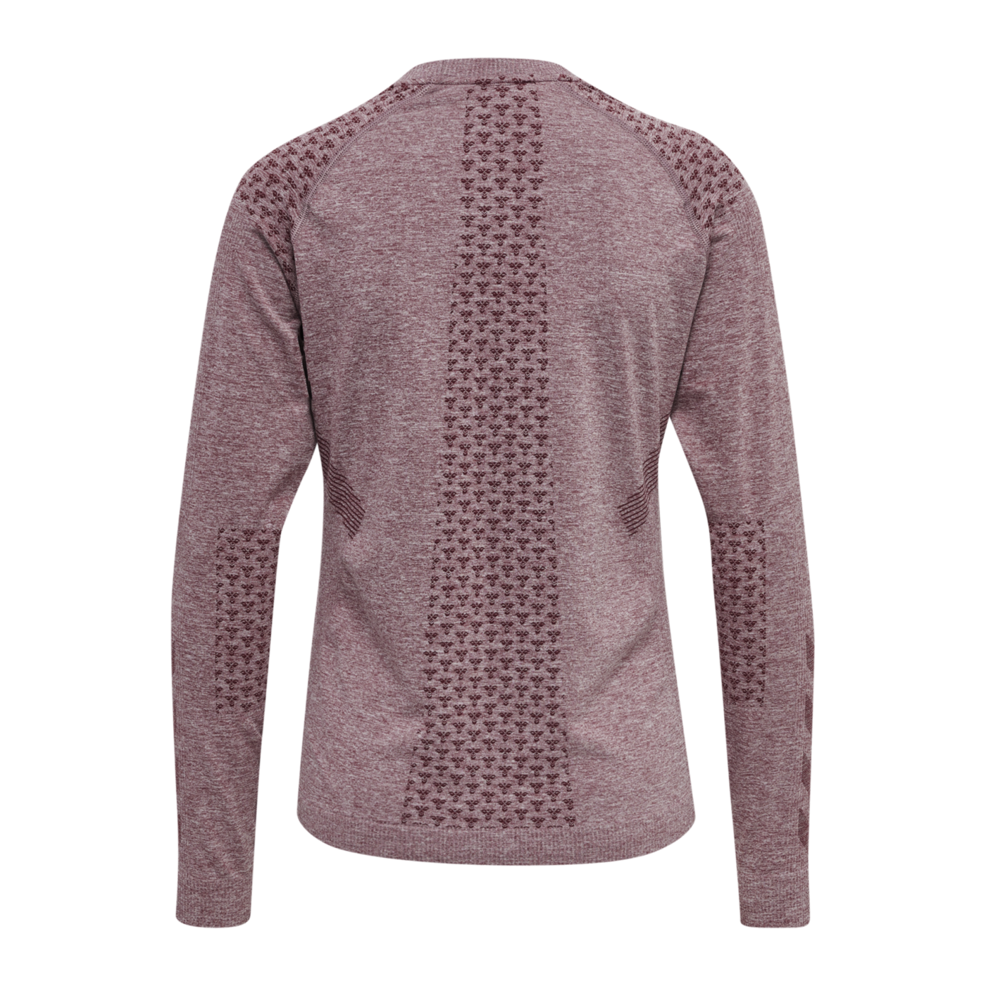 Hummel hmlci Seamless Sweatshirt Damen F4770