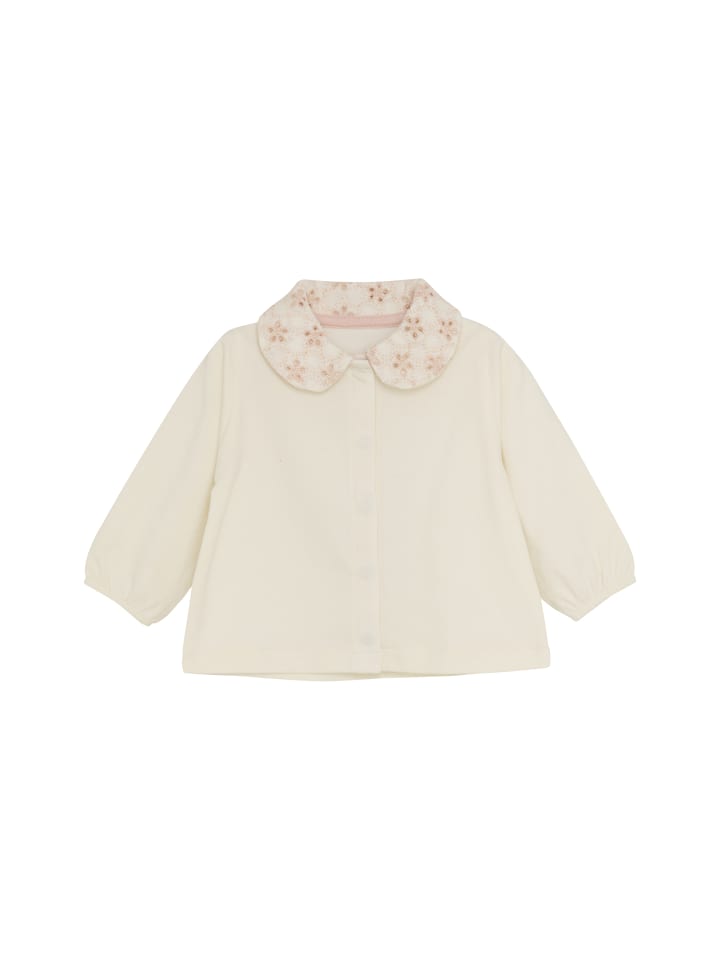 Noppies Bluse Moroni in Whisper White günstig kaufen