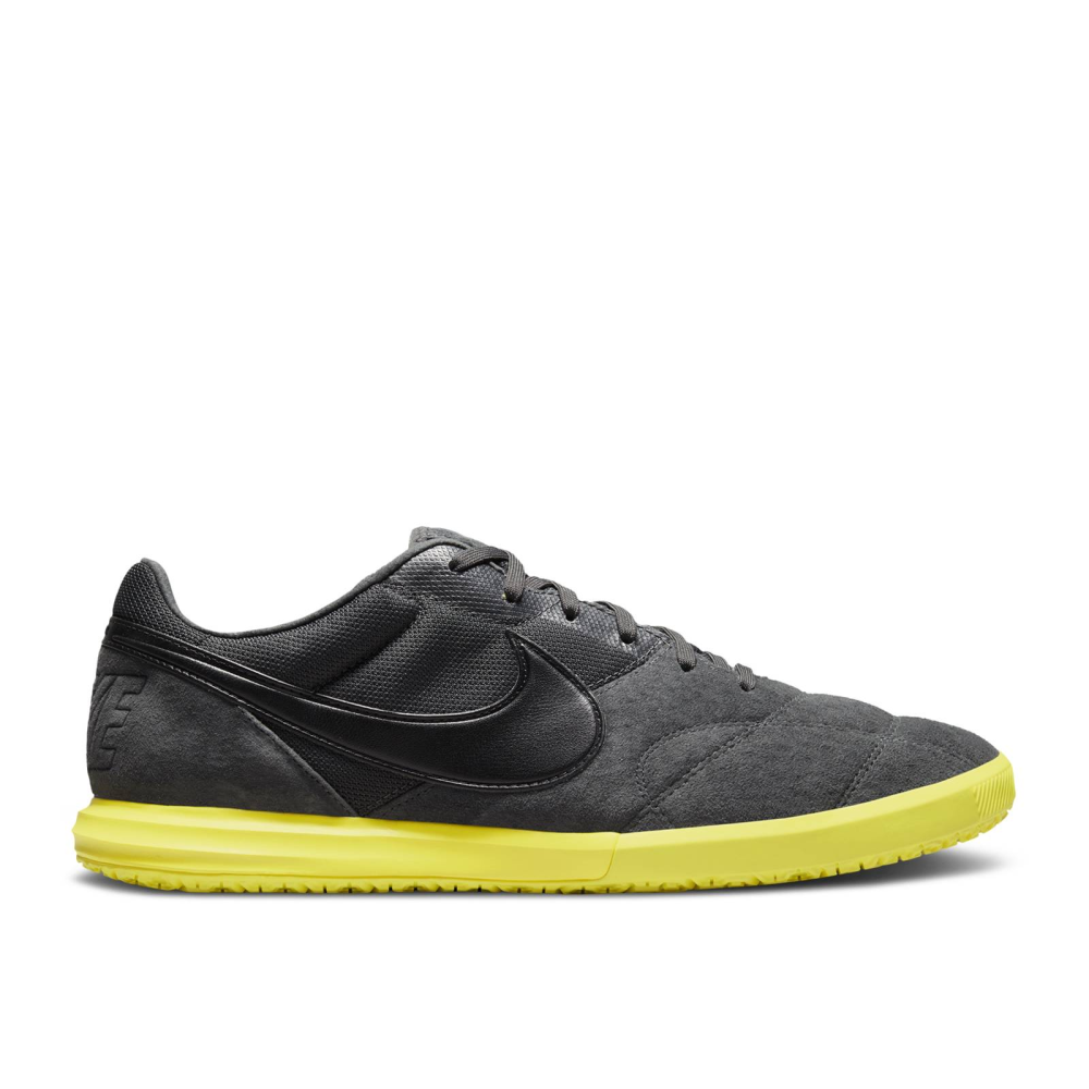 Nike Premier 2 Sala IC AV3153-007 / grau