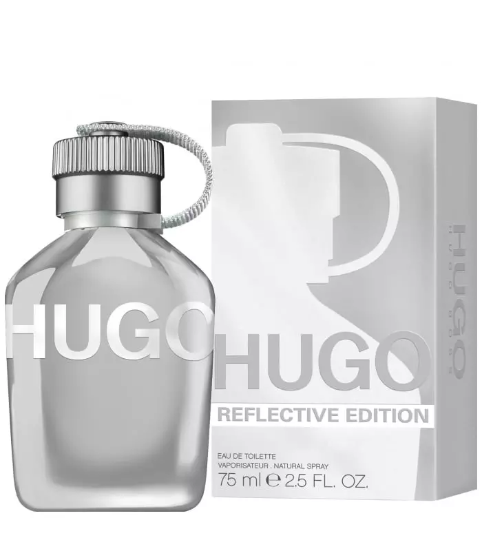 HUGO REFLECTIVE Eau de Toilette