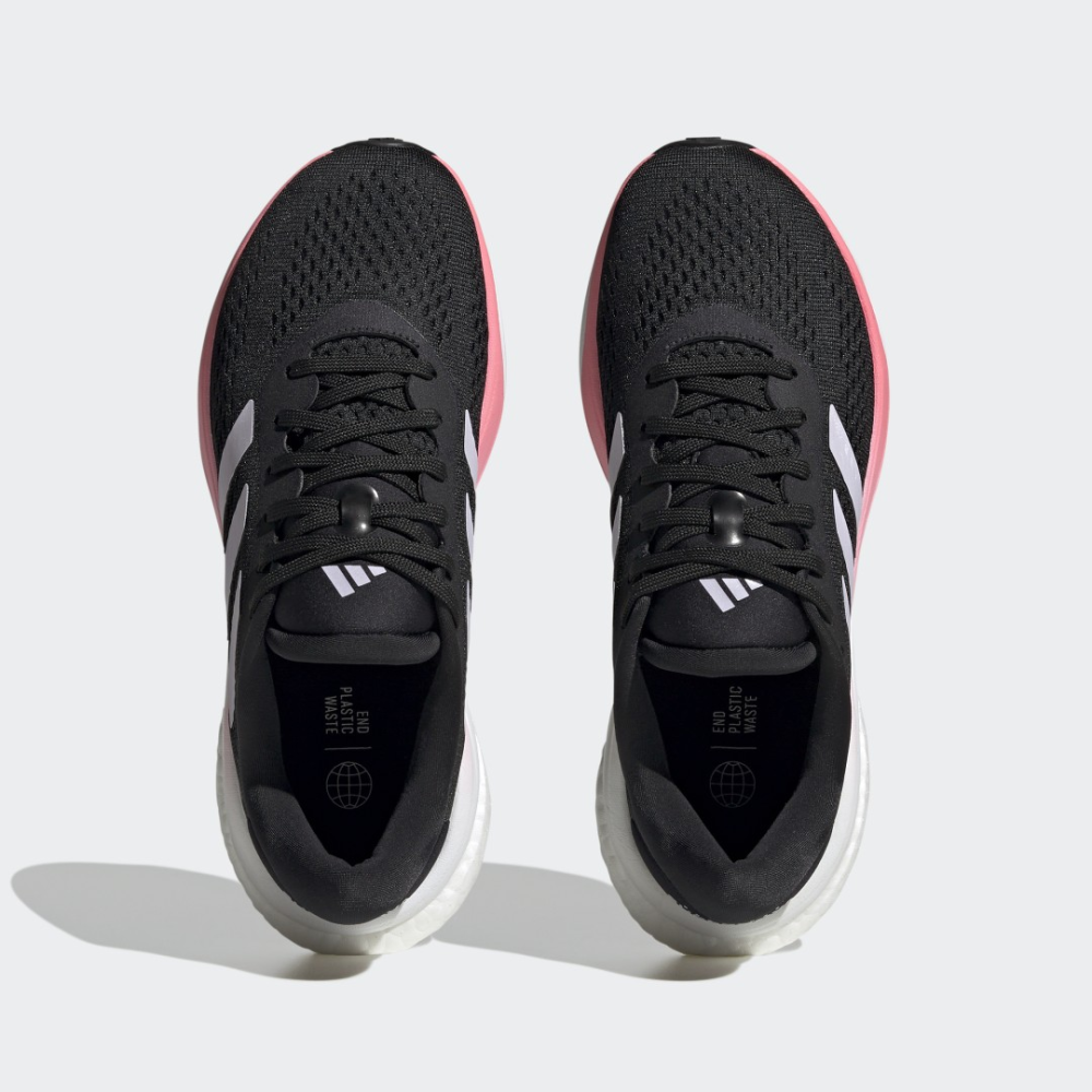adidas Supernova 2 HR0103 / schwarz