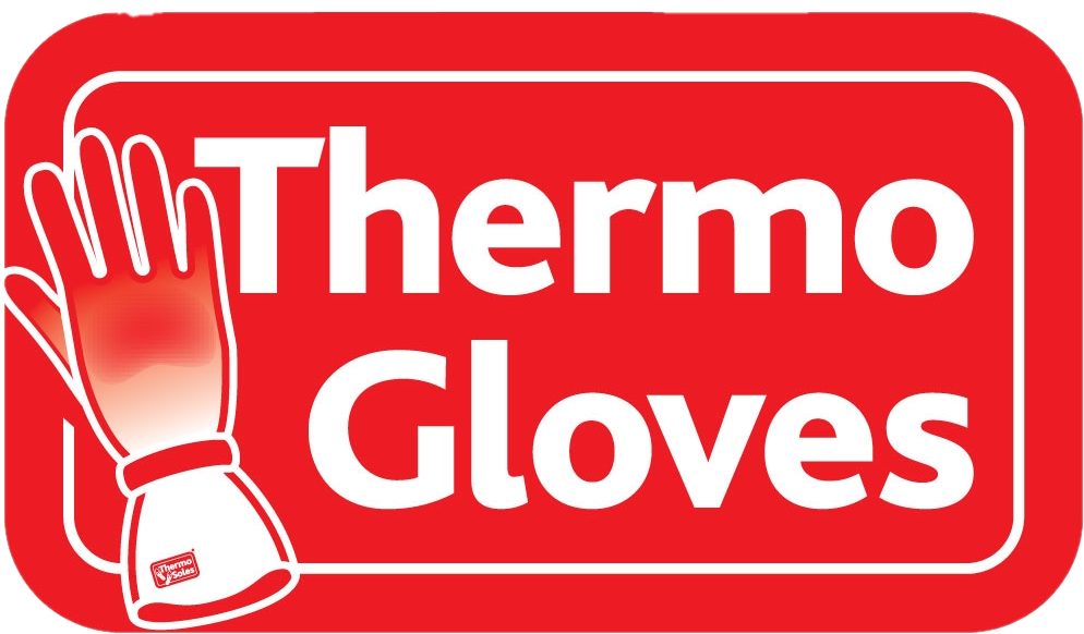 Thermo Skihandschuhe Thermo Gloves beheizbare Handschuhe
